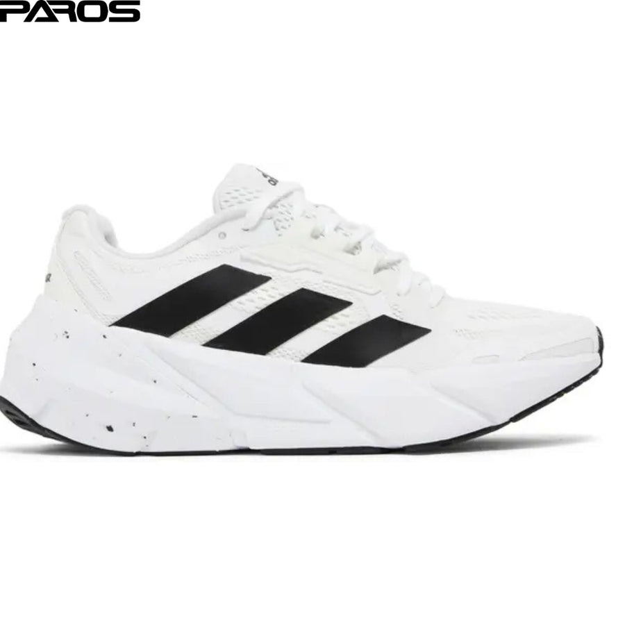 Adidas Adistar 'White Black'