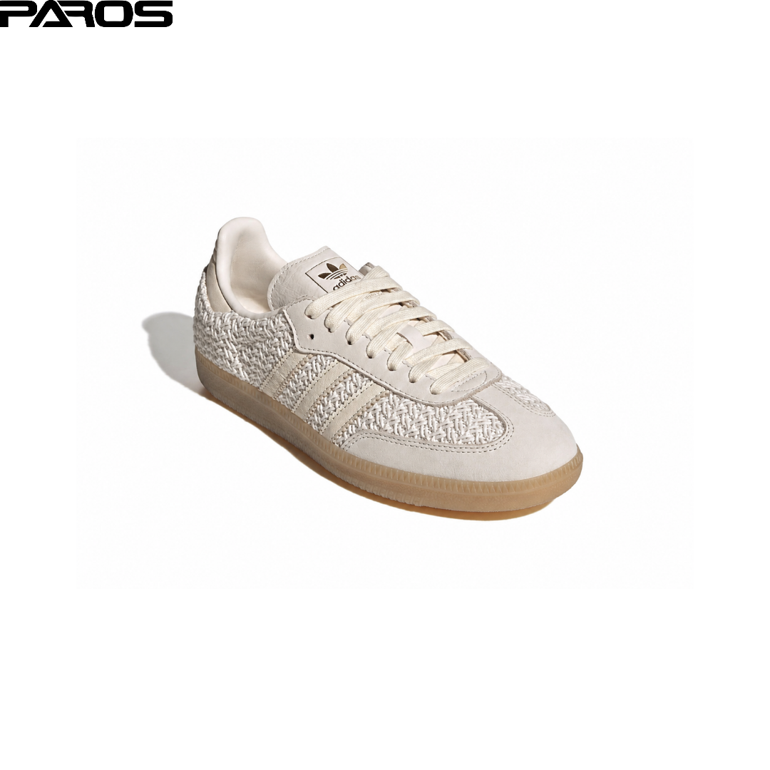 Adidas Samba OG 'Cream Gum'