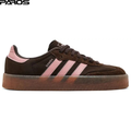 Adidas Sambae 'Dark Brown Wonder Mauve'