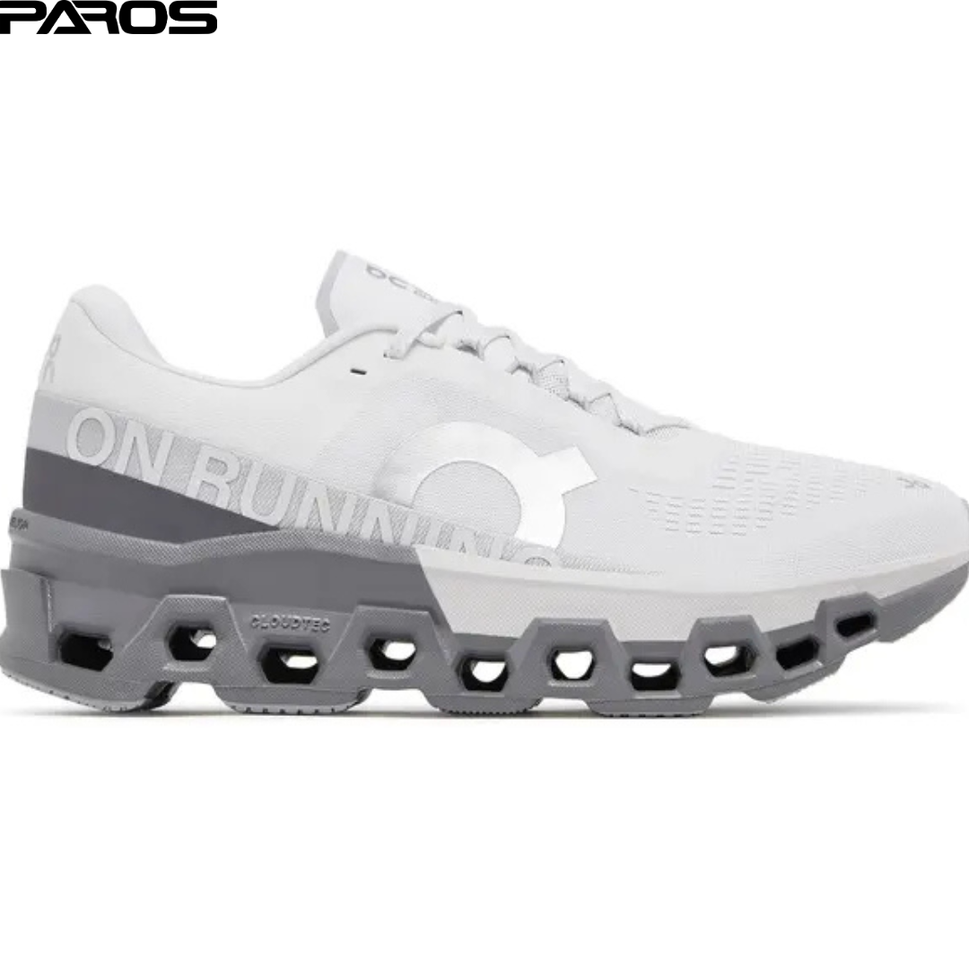 ON Cloudmonster 2 'Frost Rock'