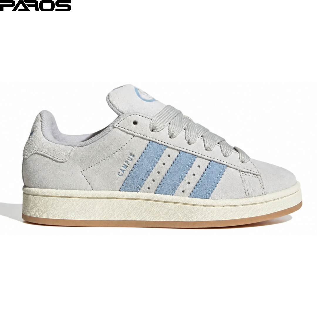 Adidas Campus 00s 'Grey Clear Sky'