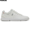 ON The Roger Advantage 'All White'