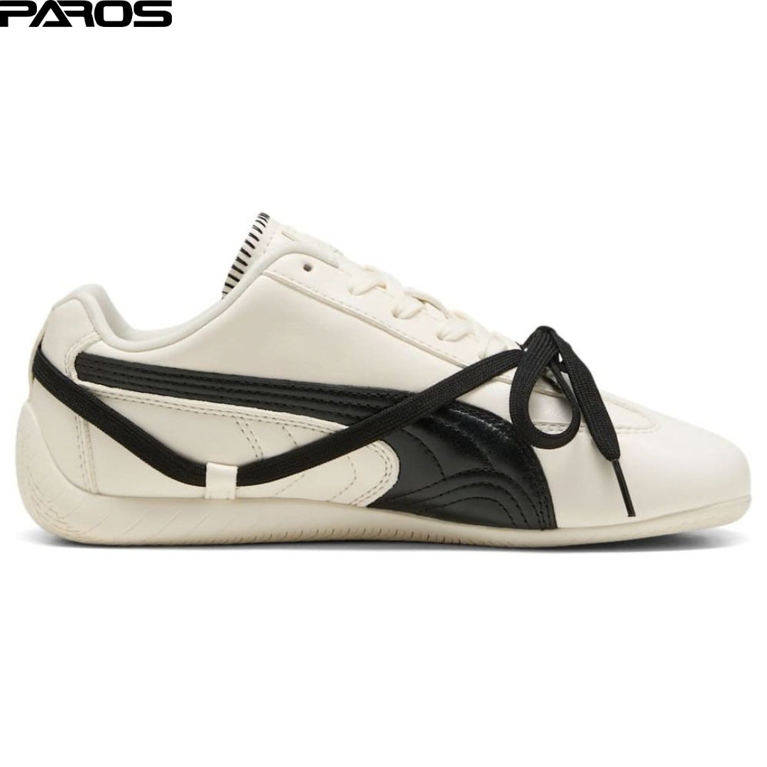 Puma x Rosé Speedcat Premium 'white'