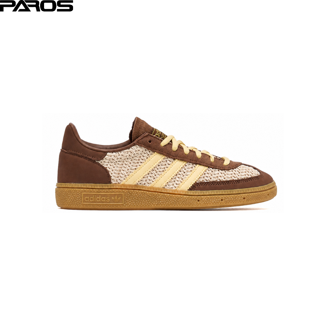 Adidas Spezial 'Preloved Brown'
