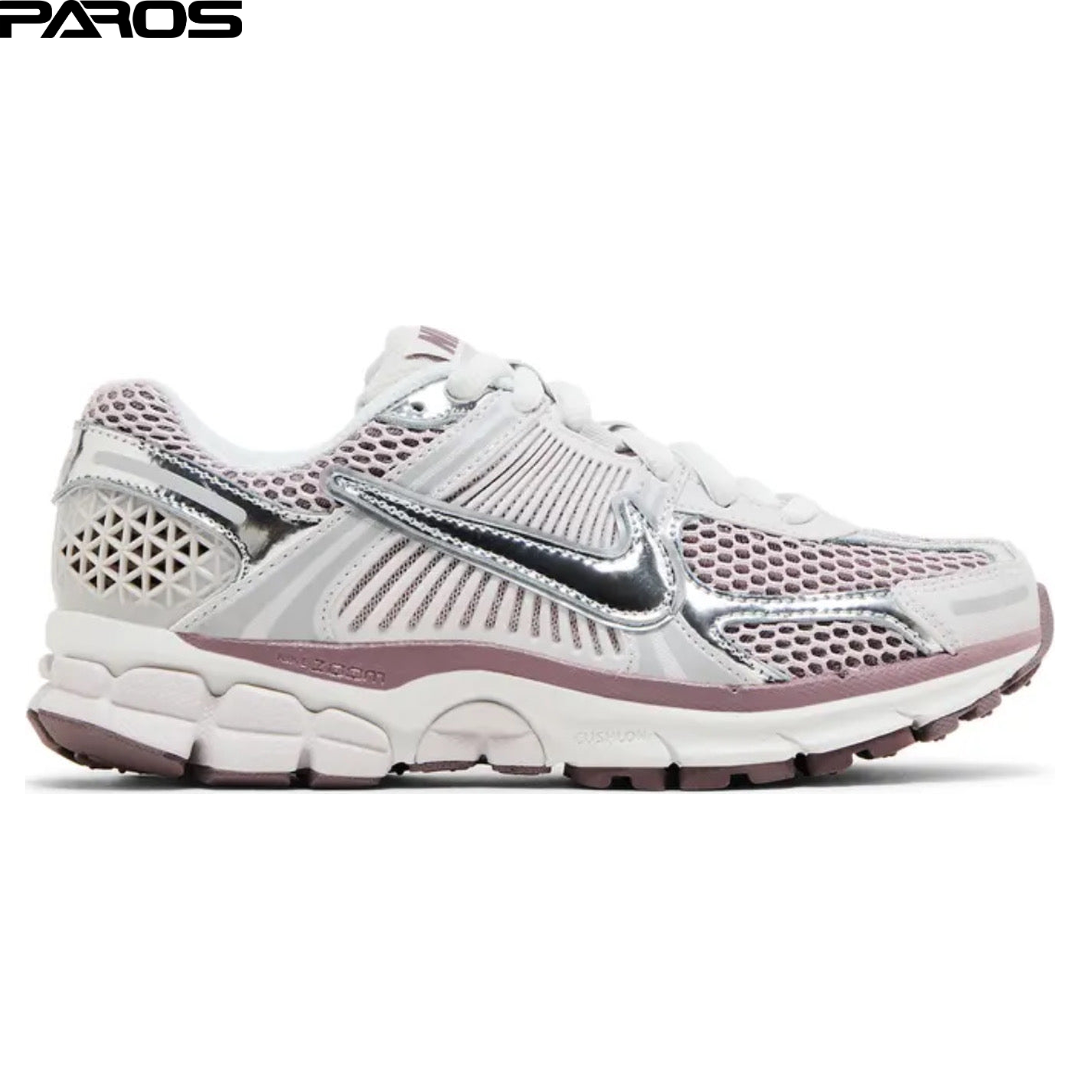 Nike Air Zoom Vomero 5 'Chrome Platinum Violet'
