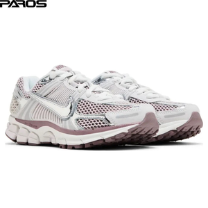 Nike Air Zoom Vomero 5 'Chrome Platinum Violet'