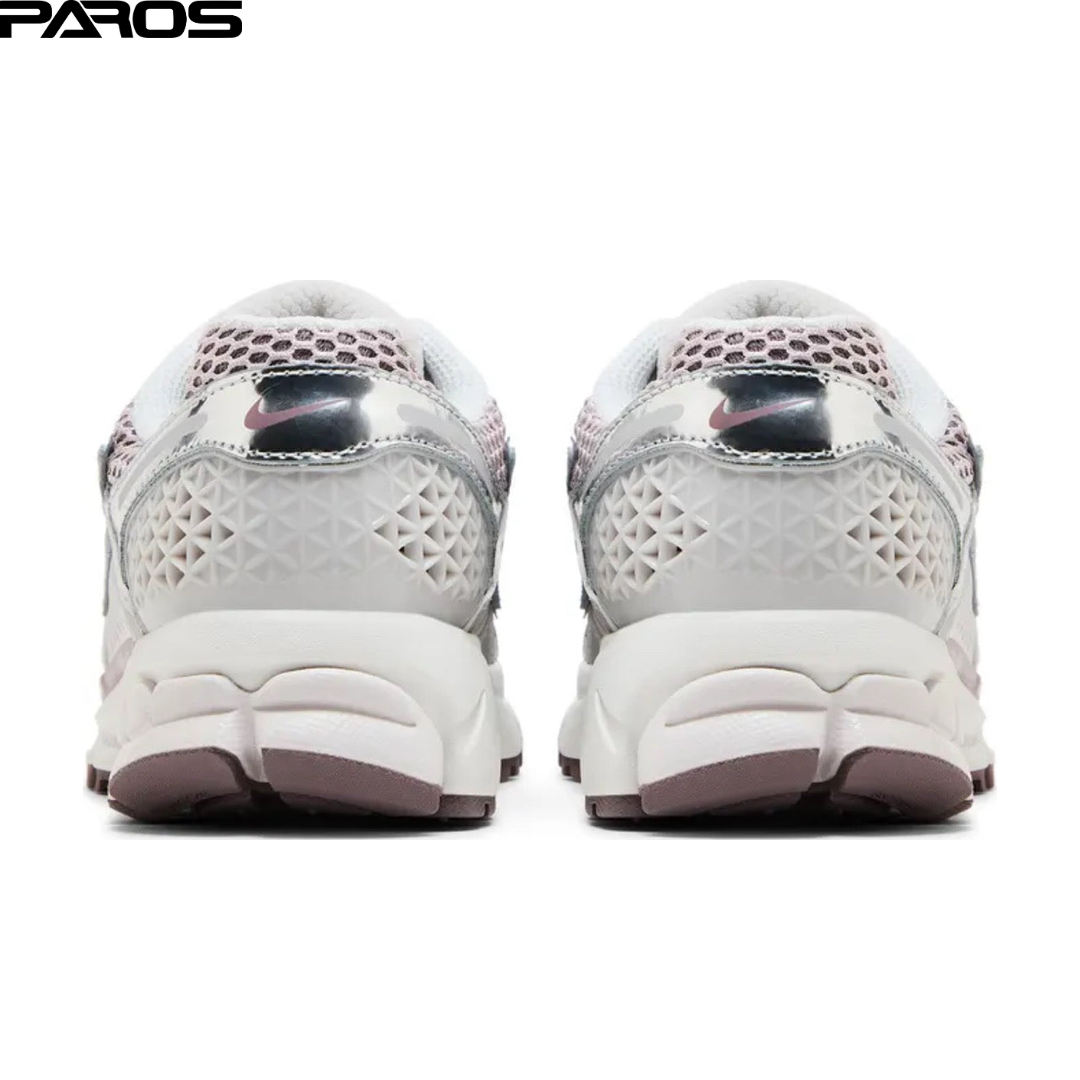 Nike Air Zoom Vomero 5 'Chrome Platinum Violet'