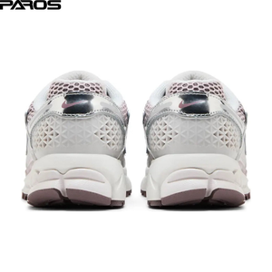 Nike Air Zoom Vomero 5 'Chrome Platinum Violet'