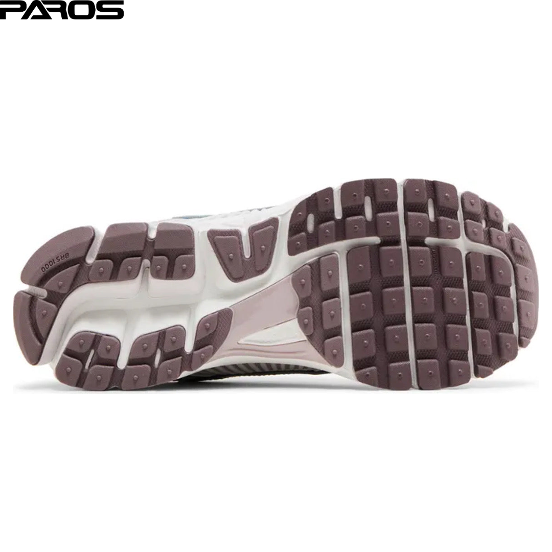 Nike Air Zoom Vomero 5 'Chrome Platinum Violet'