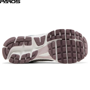 Nike Air Zoom Vomero 5 'Chrome Platinum Violet'