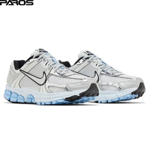 Nike Air Zoom Vomero 5 'Metallic Silver Blue Tint'