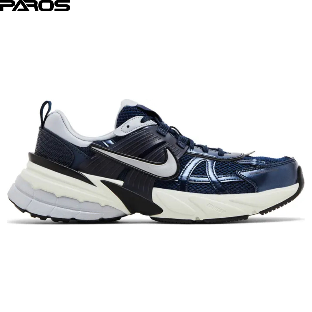 Nike V2K Run 'Obsidian Wolf Grey'