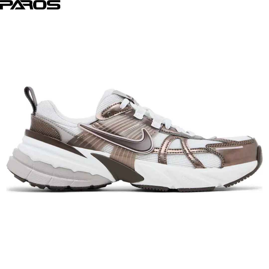 Nike V2K Run 'Mink Brown'