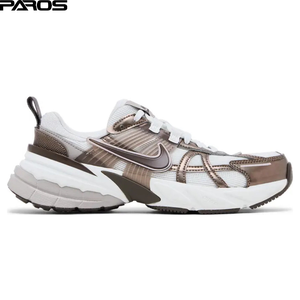 Nike V2K Run 'Mink Brown'
