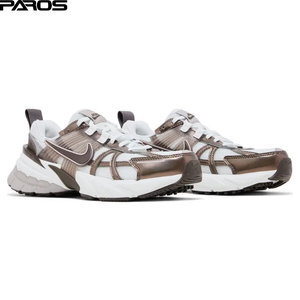 Nike V2K Run 'Mink Brown'