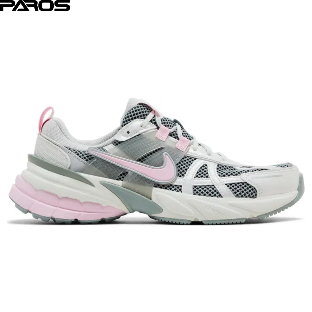 Nike V2K Run 'Light Pumice Pink Foam'