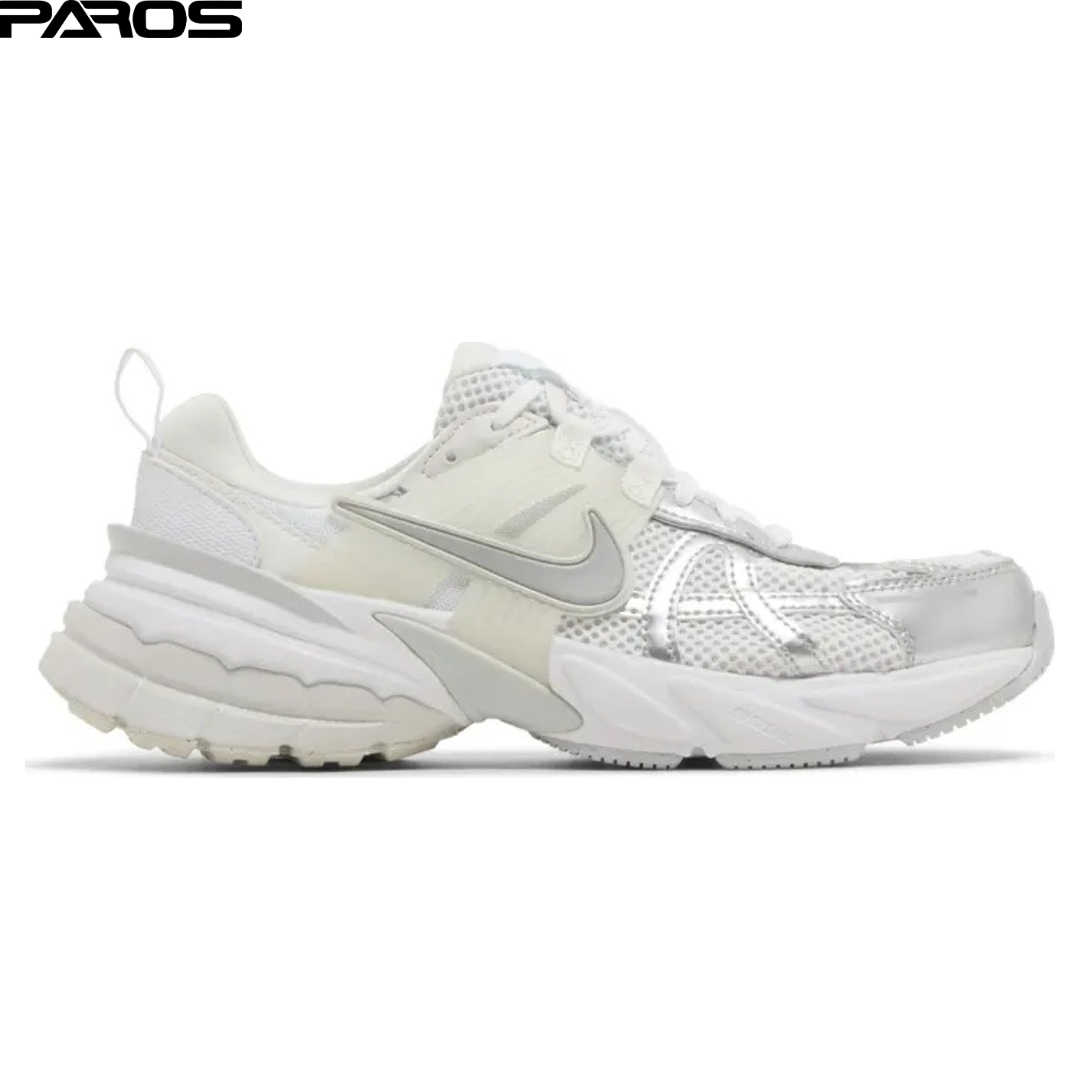 Nike V2K Run 'Metallic Silver'