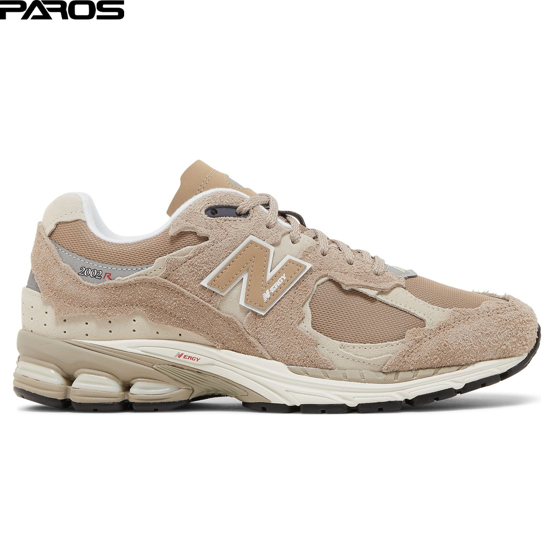 New Balance 2002R 'Protection Pack - Driftwood'