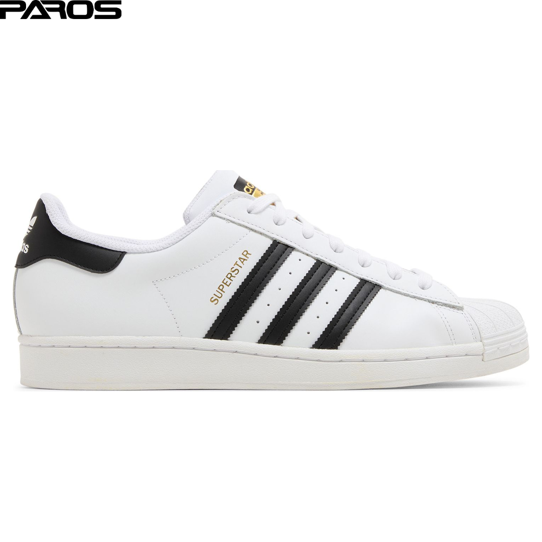 Adidas Superstar 'Footwear White Black'