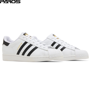 Adidas Superstar 'Footwear White Black'