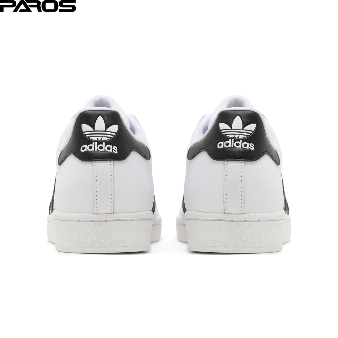 Adidas Superstar 'Footwear White Black'