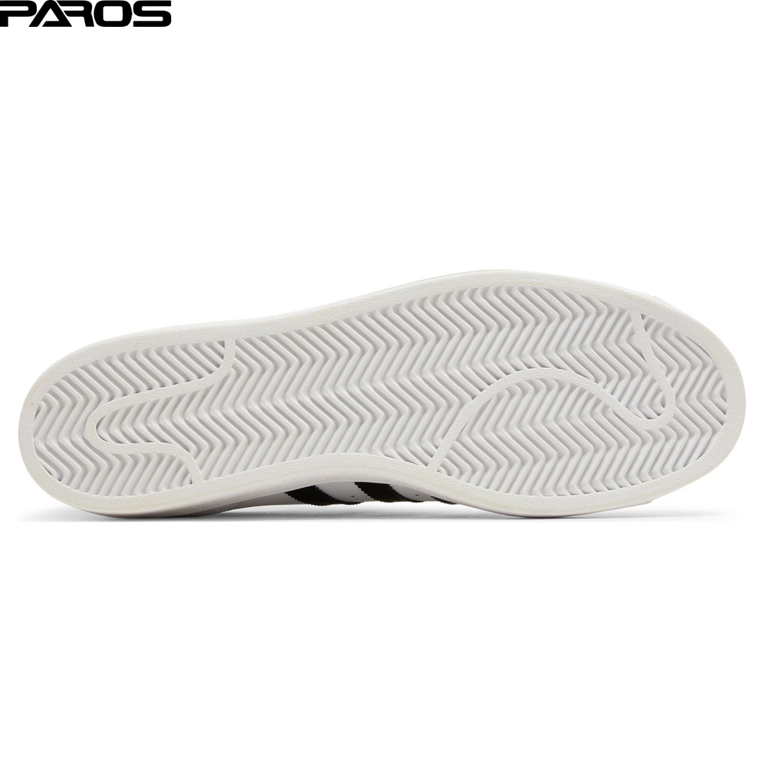 Adidas Superstar 'Footwear White Black'